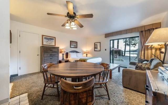 144 Bldg C 1 Bedroom Condo