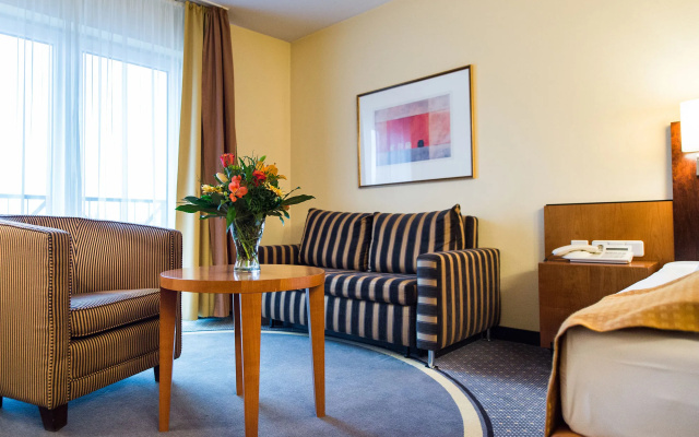 Hotel Fulda Mitte