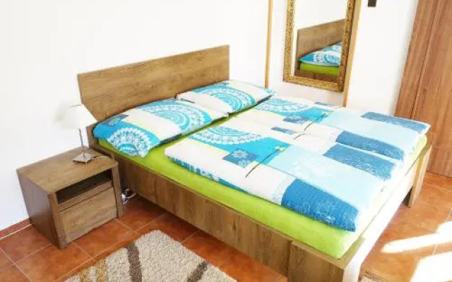 Apartment Marta