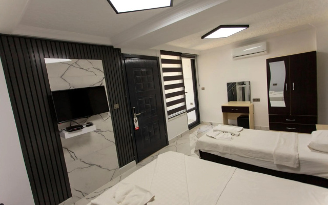 Green Peace Hotel