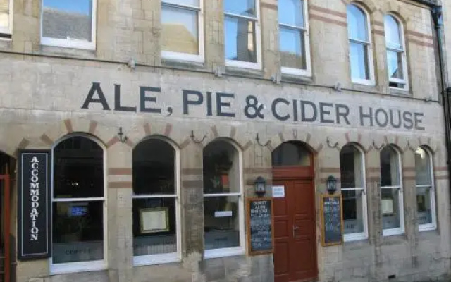 Bear Inn
