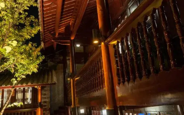 Huize Nainai's Home Lixiao Chinese Inn