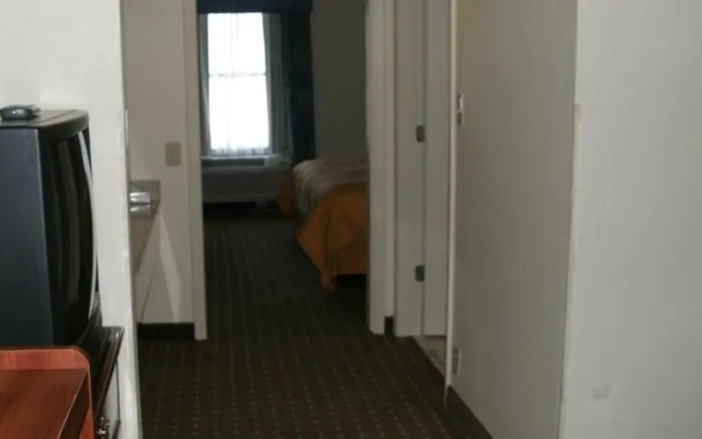 Newnan Hotel
