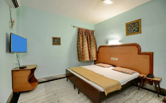 Hotel Janpath
