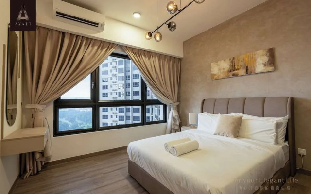 Ayatt Bukit Bintang