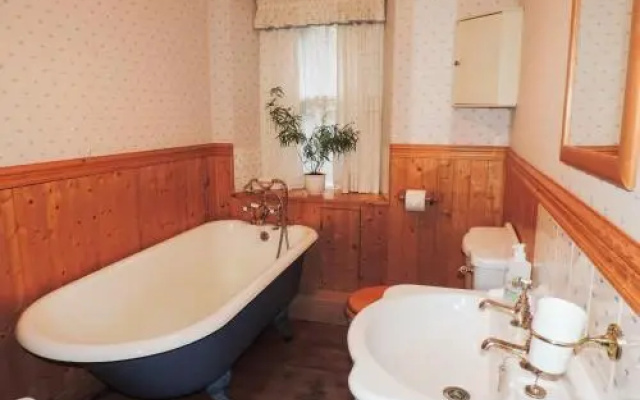Springburn Cottage