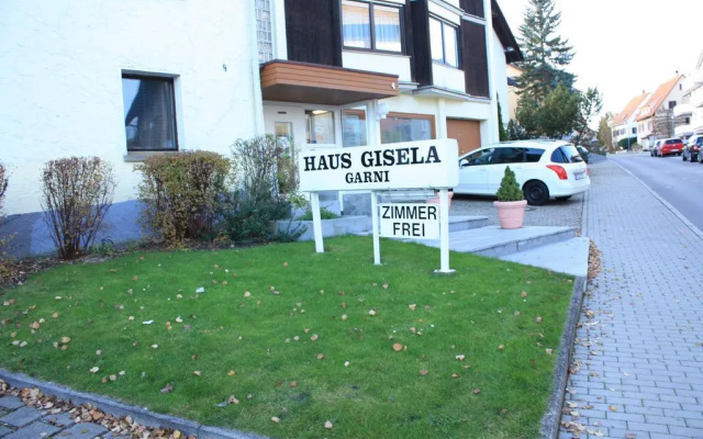 Gästehaus Gisela