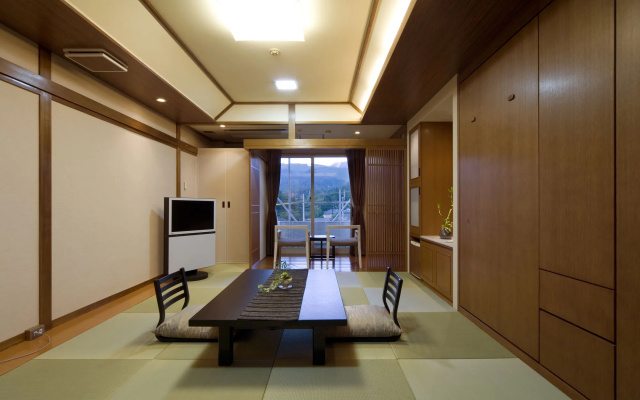 Hotel New Wakasa