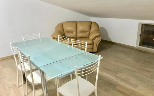 Juliet's House