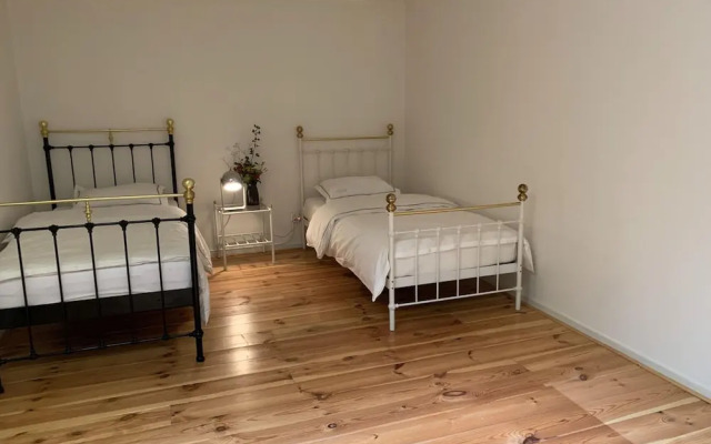 Cozy Holiday Home for 8 in Bullingen