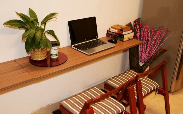 SECC Apartment - Sai Gon