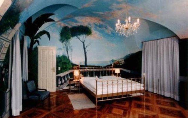 Schlosshotel St. Georgen Klagenfurt