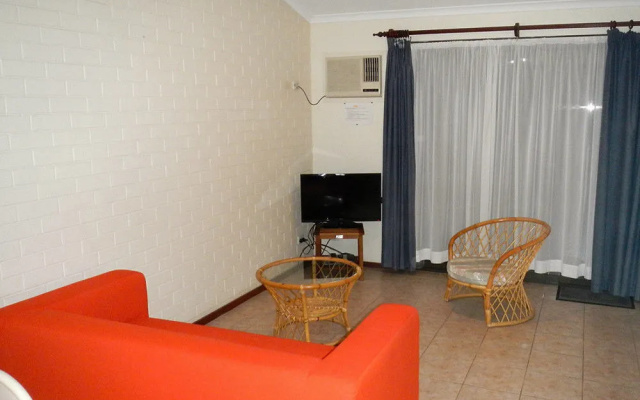 Wildsights Villas