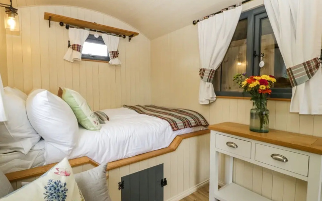 Thornhills Lodge