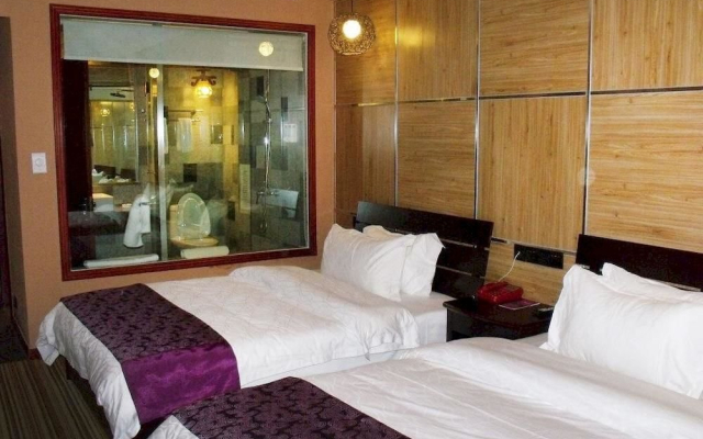 QiuLianHotel(昆明秋恋大酒店)