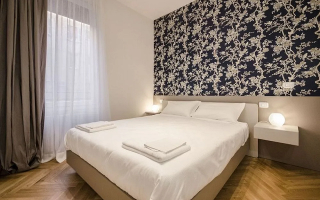 Calzolerie Apartment