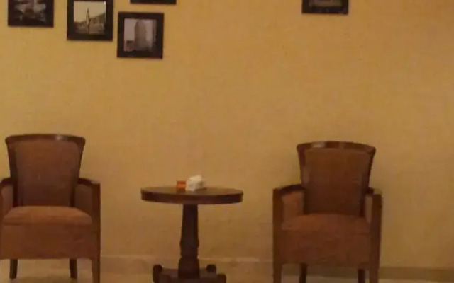 Tulip Inn Sea View