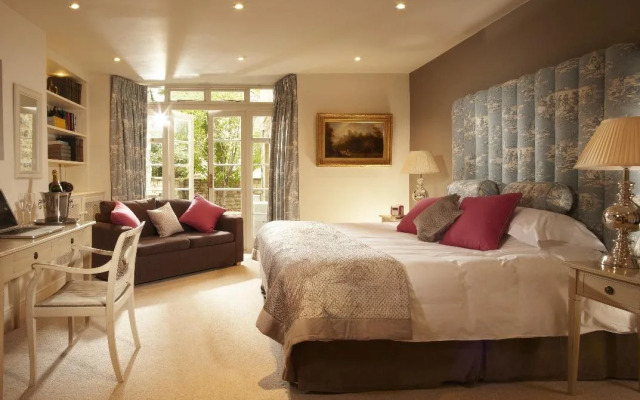The Windsor Townhouse