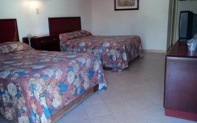 La Teja Hotel