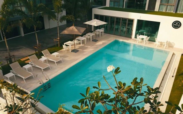 Ocean Stone Phuket by Holy Cow 16