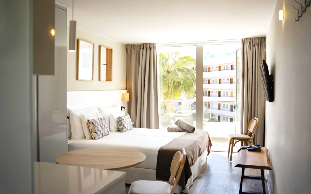 Coral Ocean View
