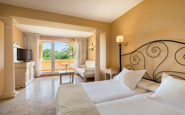Hotel Guadalmina Spa & Golf Resort