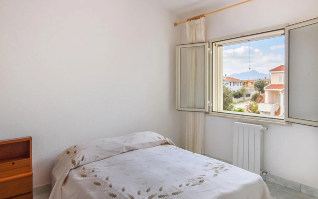 Beautiful Home in Orosei With 3 Bedrooms