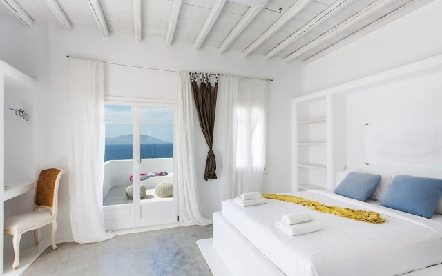 Villa Michaella by Mykonos Pearls