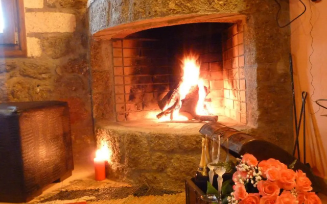 Theasis Guesthouse