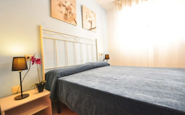 Apartamento Junto al mar Para 4 Personas en Cambrils