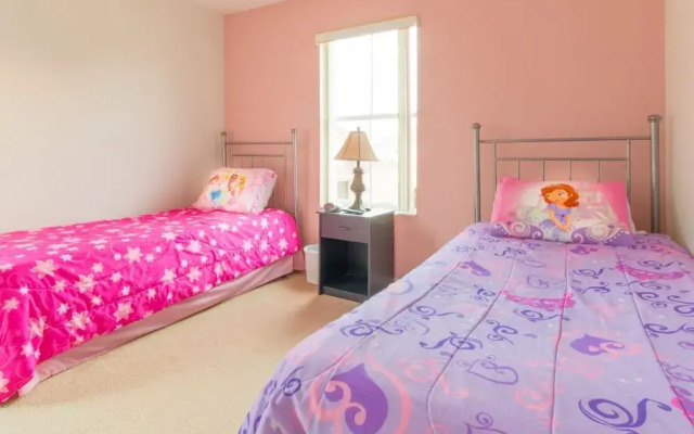 5 Bed 388