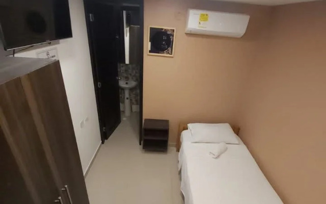 CL-11 Habitación en Getsemaní con wifi