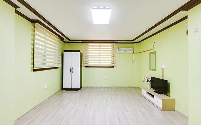 Buan Sagyejeol Pension