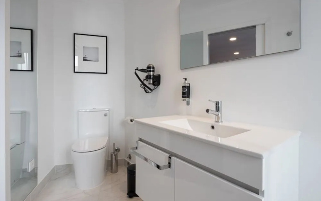 Utopian - Design Suites Porto