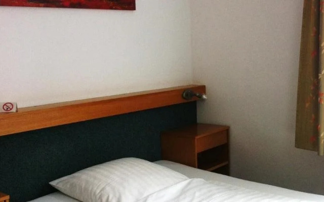Hotel Brauhaus
