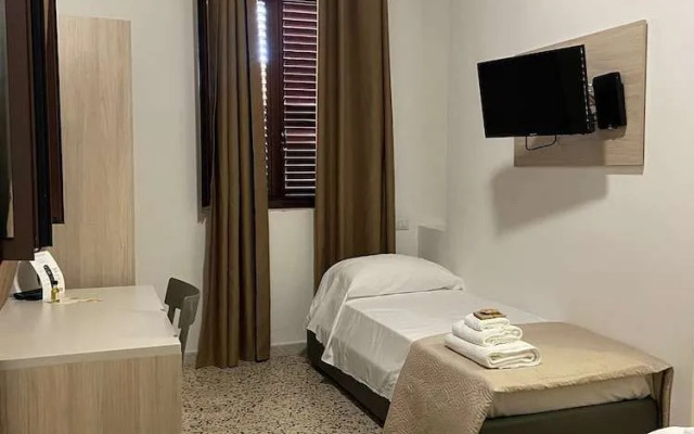 Laudato Sii B&B