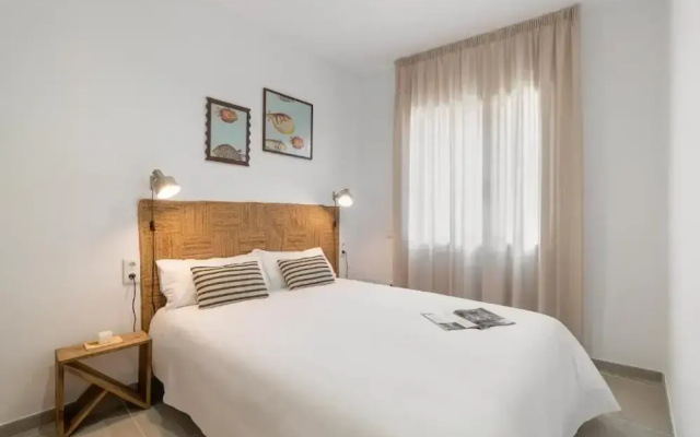 Calella Apartment by Olala Homes