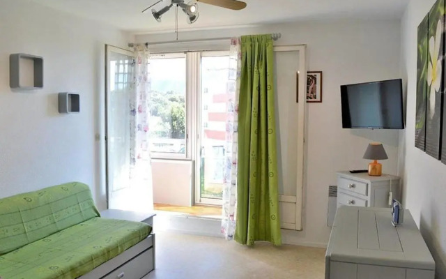 Appartement Bormes-les-Mimosas, 2 pièces, 4 personnes - FR-1-251-111