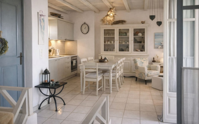 Villa Kohyli by Mediterà