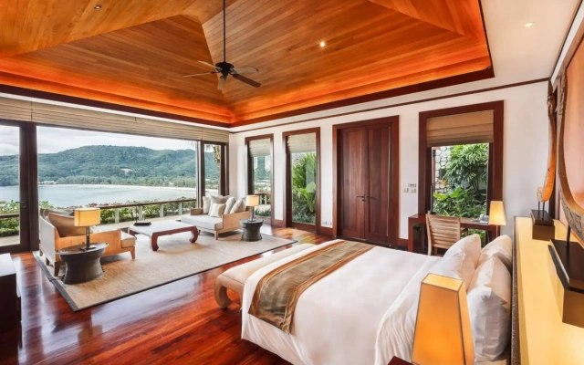 Andara Resort Villas
