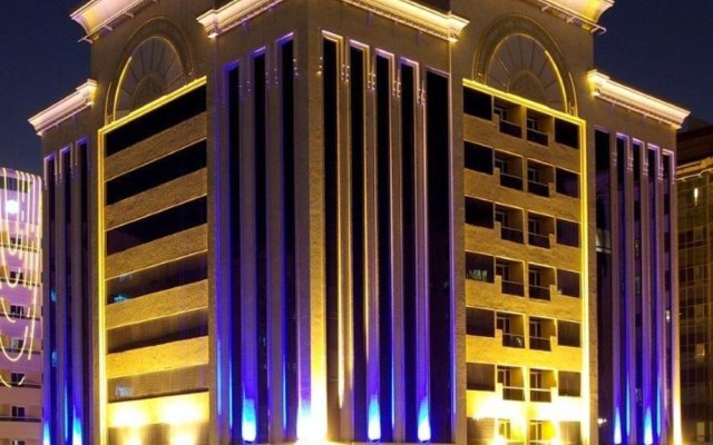 Al Raya Hotel Apartment 1