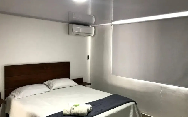Casa Vacacional San Andres