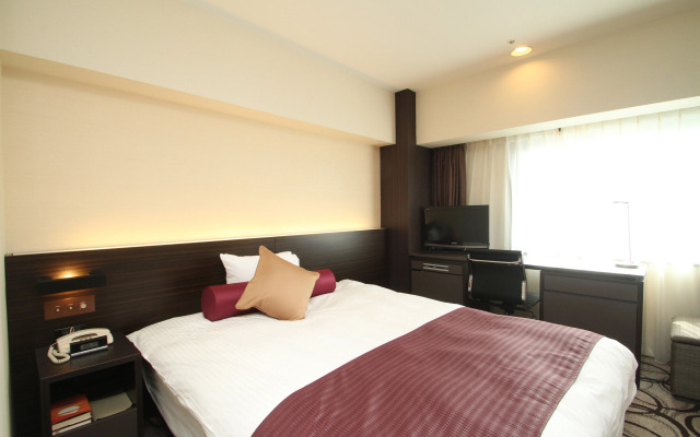 Crowne Plaza ANA Kushiro by IHG