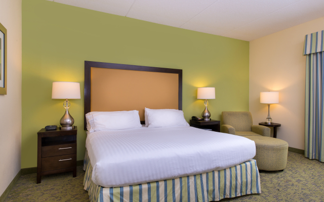 Holiday Inn Express Hotel and Suites Scranton by IHG