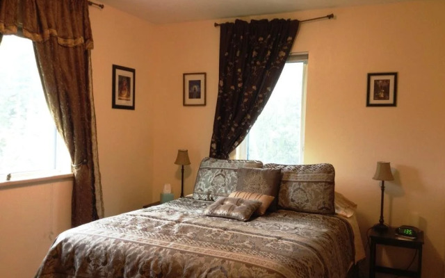 Aura Borealis Bed And Breakfast