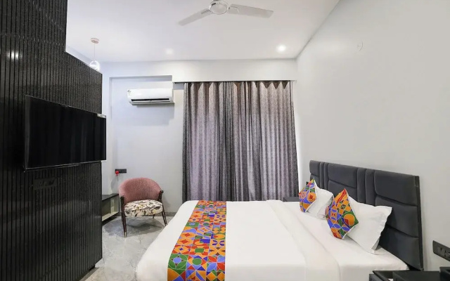 Fabhotel Inn Of Joy