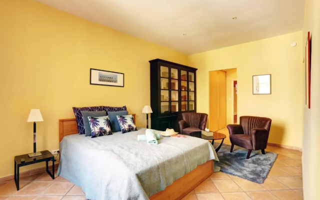Fontaine - Charming Provencal, Clim, 6 Guest, Old Town Nice