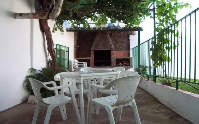Casa Rural Camponubes