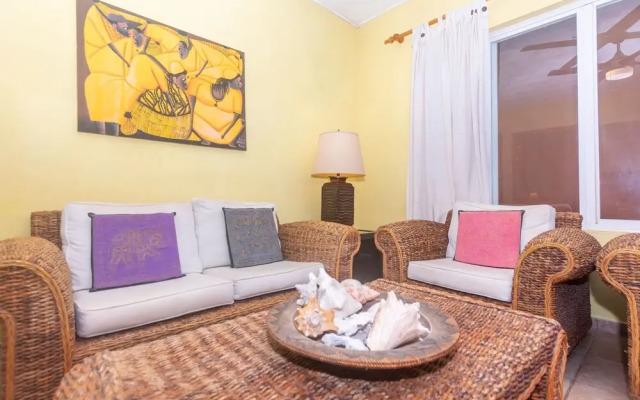 West Bay Mall Condo 8 2 Bedroom Condo by RedAwning