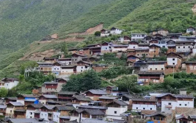 Baoshan Stone City Yiguo Homestay